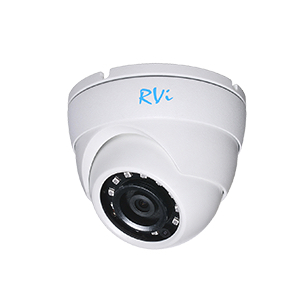 ВИДЕОКАМЕРА RVI-IPC33VB (2,8 ММ)