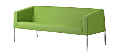 «BOXER SA-290» Skandiform софа