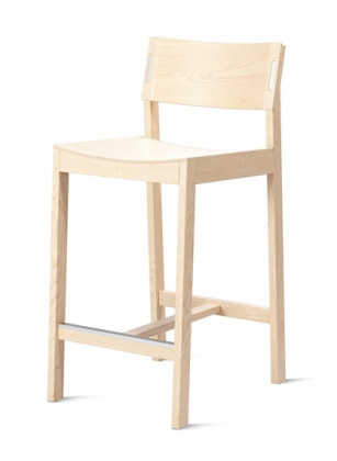 «DECIBEL S-067» Skandiform стул