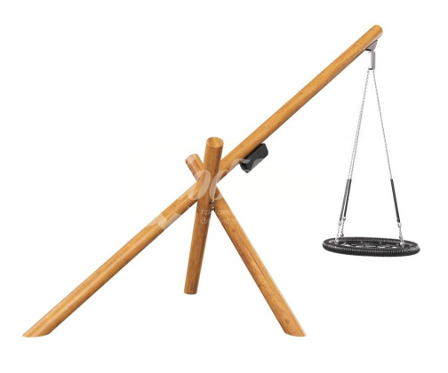 Качели Хоббика HARDWOOD «Флорида» CWSw167.009