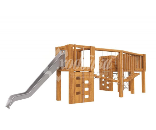 Игровой комплекс Хоббика BALKWOOD «Мэриборо» CWPg169.298