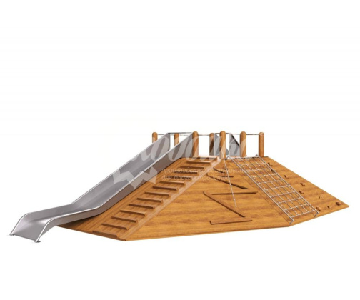 Игровой комплекс Хоббика ARTWOOD «Хельсинки» CWPg169.207