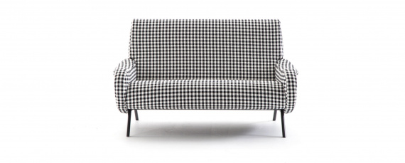«720 LADY DIVANO» CASSINA диван