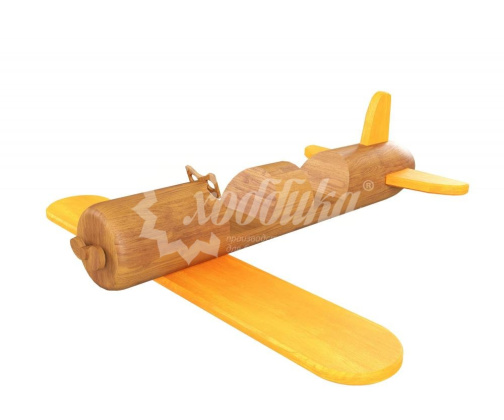 Игровой элемент Хоббика ARTWOOD «Аэроплан» CWPE169.002