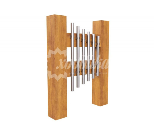 Игровой элемент Хоббика HARDWOOD «Детский ксилофон» CWGI042.012