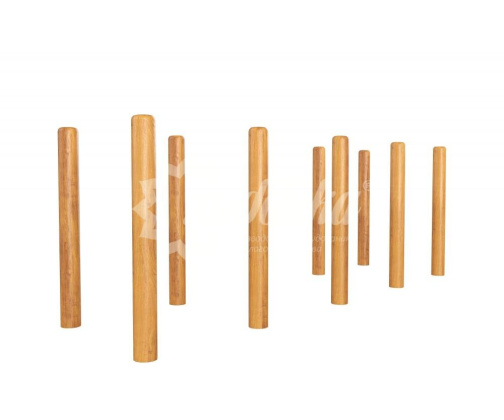Лабиринт Хоббика HARDWOOD «Ханой» СО 0342Т-4