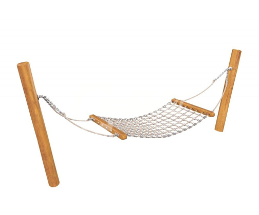 Гамак Хоббика HARDWOOD «Сен-Тропе» CWPg169.003