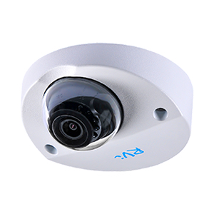 ВИДЕОКАМЕРА RVI-IPC34M-IR (2.8 ММ)
