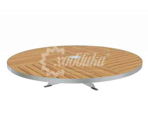 Карусель Хоббика BALKWOOD «Таррагона» CWCa300.021