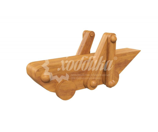 Игровой элемент Хоббика ARTWOOD «Кузнечик» CWC042.016