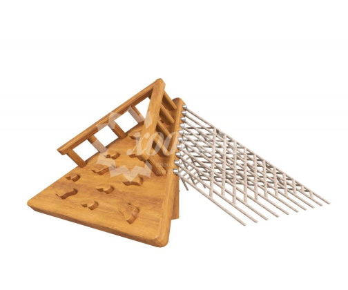 Игровой комплекс Хоббика BALKWOOD «Олден» CWPg169.152