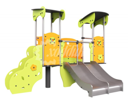 Игровой комплекс Хоббика КИДИ «Мидленд» CWhpl169.004