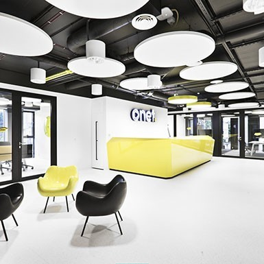 Solo™ Circle XL