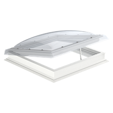 «CVP INTEGRA® VELUX» зенитный фонарь на дистанционном управлении