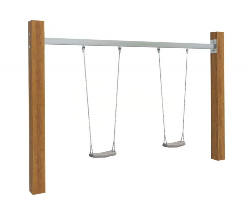Качели HARDWOOD «Мармарис» CWSw167.013