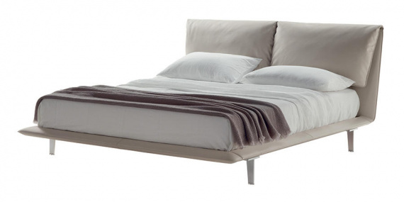 «JOHN-JOHN BED» POLTRONA FRAU кровать