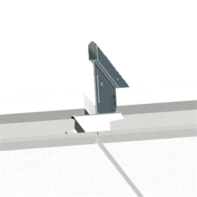  «Combison™ Uno Ds» Ecophon 