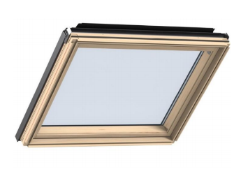 «GIL VELUX PREMIUM» дополнительный нижний элемент, глухой (без открывания)  