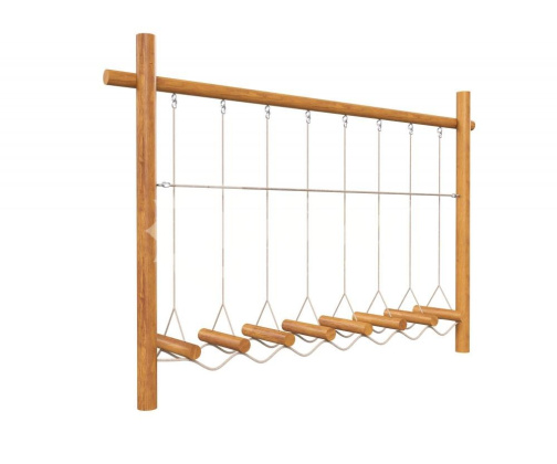 Балансировочный комплекс Хоббика HARDWOOD «Кинсейл» CWL678.005