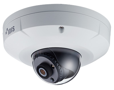 Видеокамера DC D2212WR IDIS