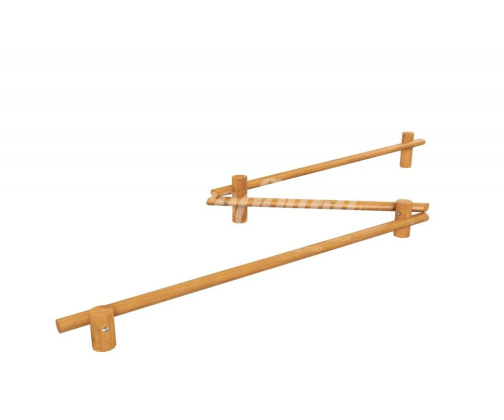 Балансир Хоббика HARDWOOD «Торжок» СО 0342Т-2