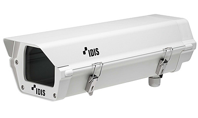 DA BH1100 IDIS кожух
