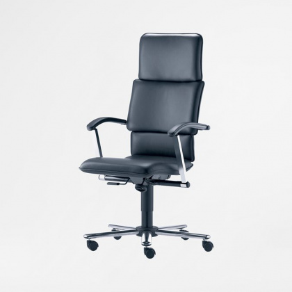  «T-c10-a-d1-s» MARTIN STOLL стул офисный,  «COLLECTION C» THE PIONEER 
