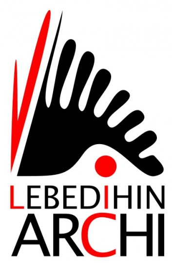 Архитектурная мастерская Лебедихина 