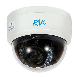ВИДЕОКАМЕРА RVI-IPC31S (2.8-12 ММ)
