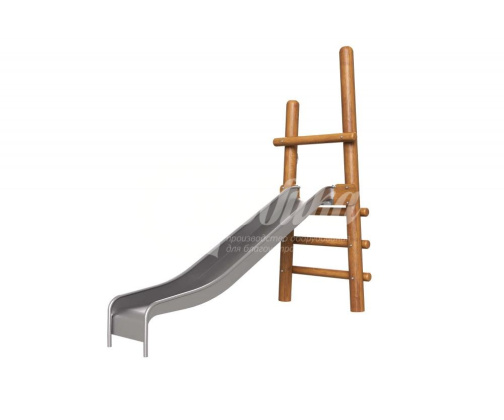 Горка Хоббика HARDWOOD «Скай-1200» CWSI168.001