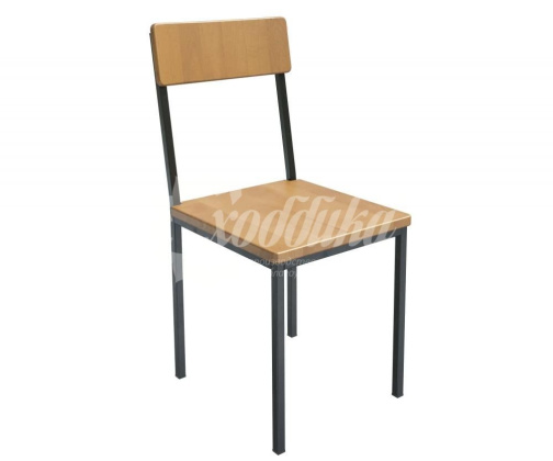 Стул для кафе и ресторанов Хоббика