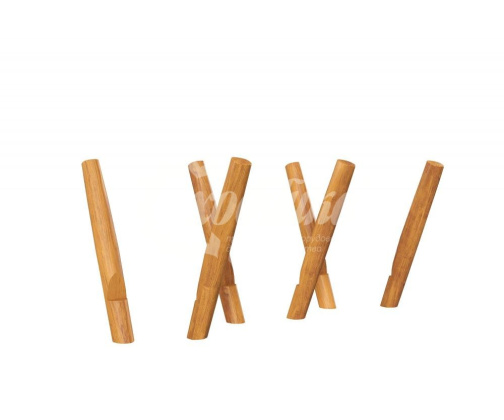 Балансировочные бревна Хоббика HARDWOOD «Чудово» CWM169.000