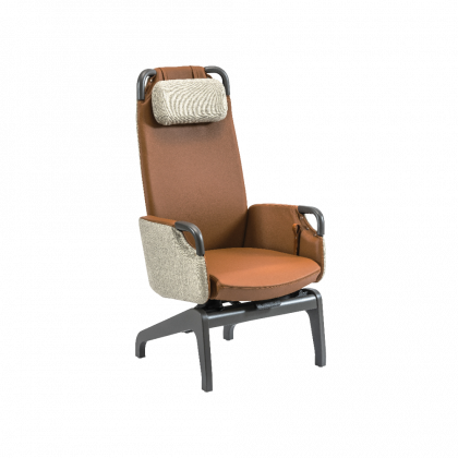  «JOHN 380»  NC Nordic Care кресло