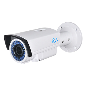 ВИДЕОКАМЕРА RVI-IPC42LS (2.8-12 ММ)