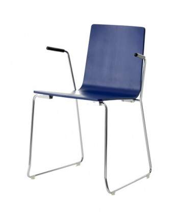 «TORRO KS-120» Skandiform стул 