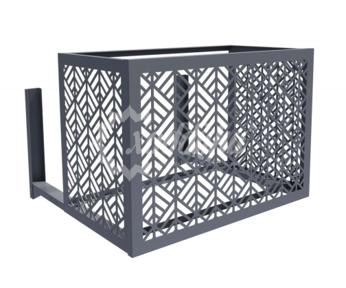 Корзина для кондиционера Хоббика «Аргайл»