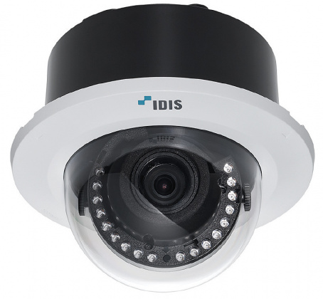 Видеокамера DC D1223FR IDIS