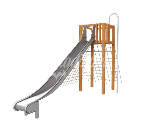 Игровой комплекс Хоббика BALKWOOD «Шеффилд» CWPg169.124