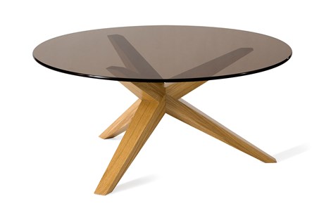  «CONICA LB-605» Skandiform стол