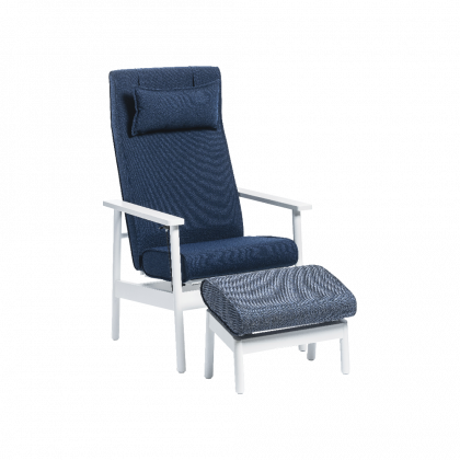  «JACKIE 536»  NC Nordic Care кресло