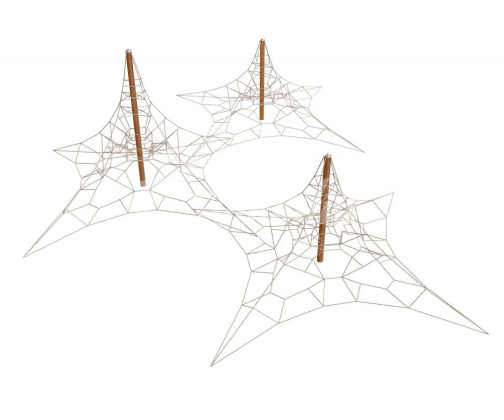 Пространственная сетка Хоббика SPIDERGAME «Арагон» CWPg169.351