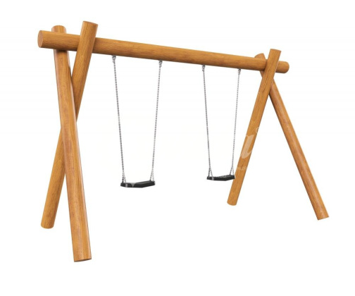 Качели Хоббика HARDWOOD «Элиста» CWSw167.003
