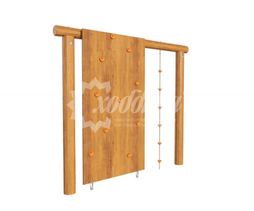 Игровой элемент Хоббика HARDWOOD «Алатырь» CWOC042.012