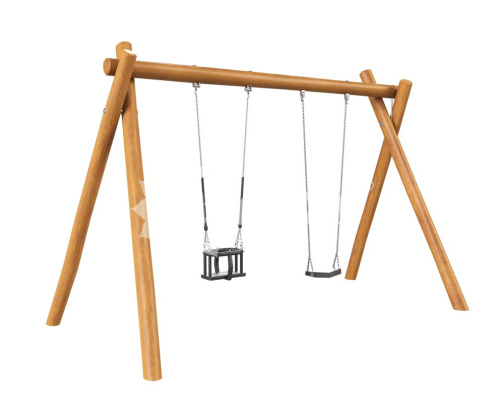 Качели Хоббика HARDWOOD «Фьюджи» CWSw167.007