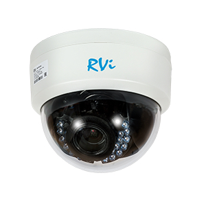 ВИДЕОКАМЕРА RVI-IPC32S (2.8-12 ММ)