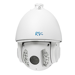 ВИДЕОКАМЕРА RVI-IPC62Z30-PRO V.2