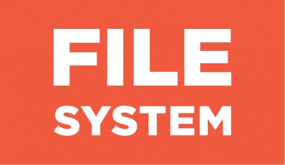 File-system 