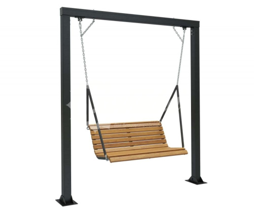 Качели садово-парковые Хоббика «Коринф»