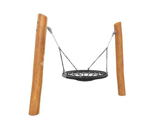 Качели Хоббика HARDWOOD «Лазаревское» CWSw167.000