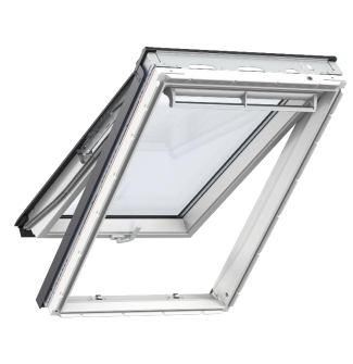 «GPU VELUX PREMIUM» полиуретановое панорамное мансардное окно